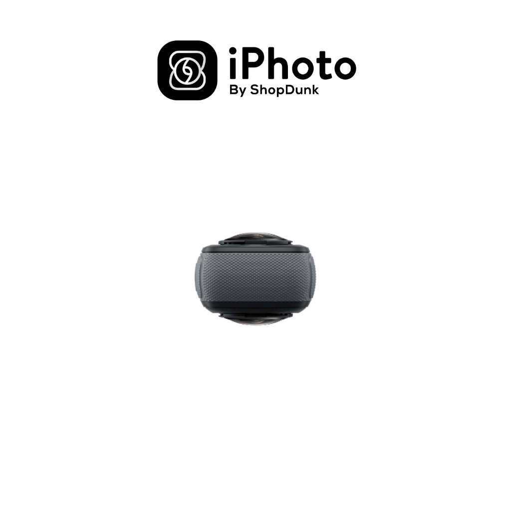 Camera Hành Trình Insta360 X4 Standard Bundle - Quay 360° 8K | Bảo Hành Chính Hãng 1 Năm | BigBuy360 - bigbuy360.vn