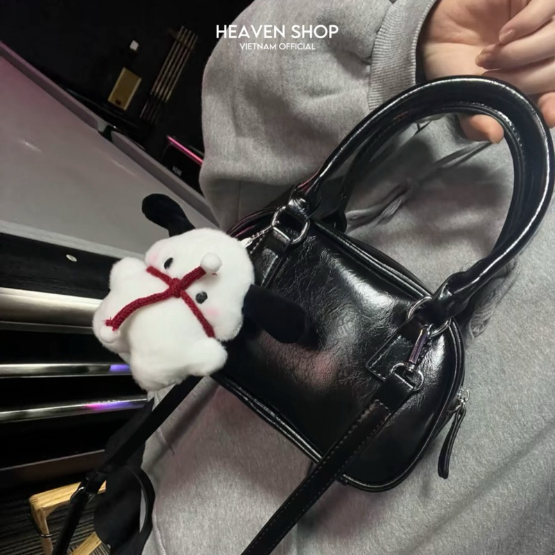 Phụ Kiện Trang Trí Túi  – Móc Khoá Charm Sao Siêu Xinh Dễ Thương , Phong Cách - HEAVEN SHOP | BigBuy360 - bigbuy360.vn