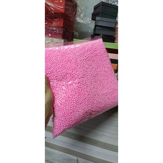 Hạt xốp nhiều màu 40k