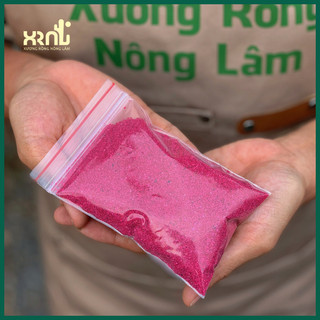 Thuốc tím (100g) – diệt rệp, tuyến trùng, nấm cho xương rồng, sen đá - XƯƠNG RỒNG NÔNG LÂM