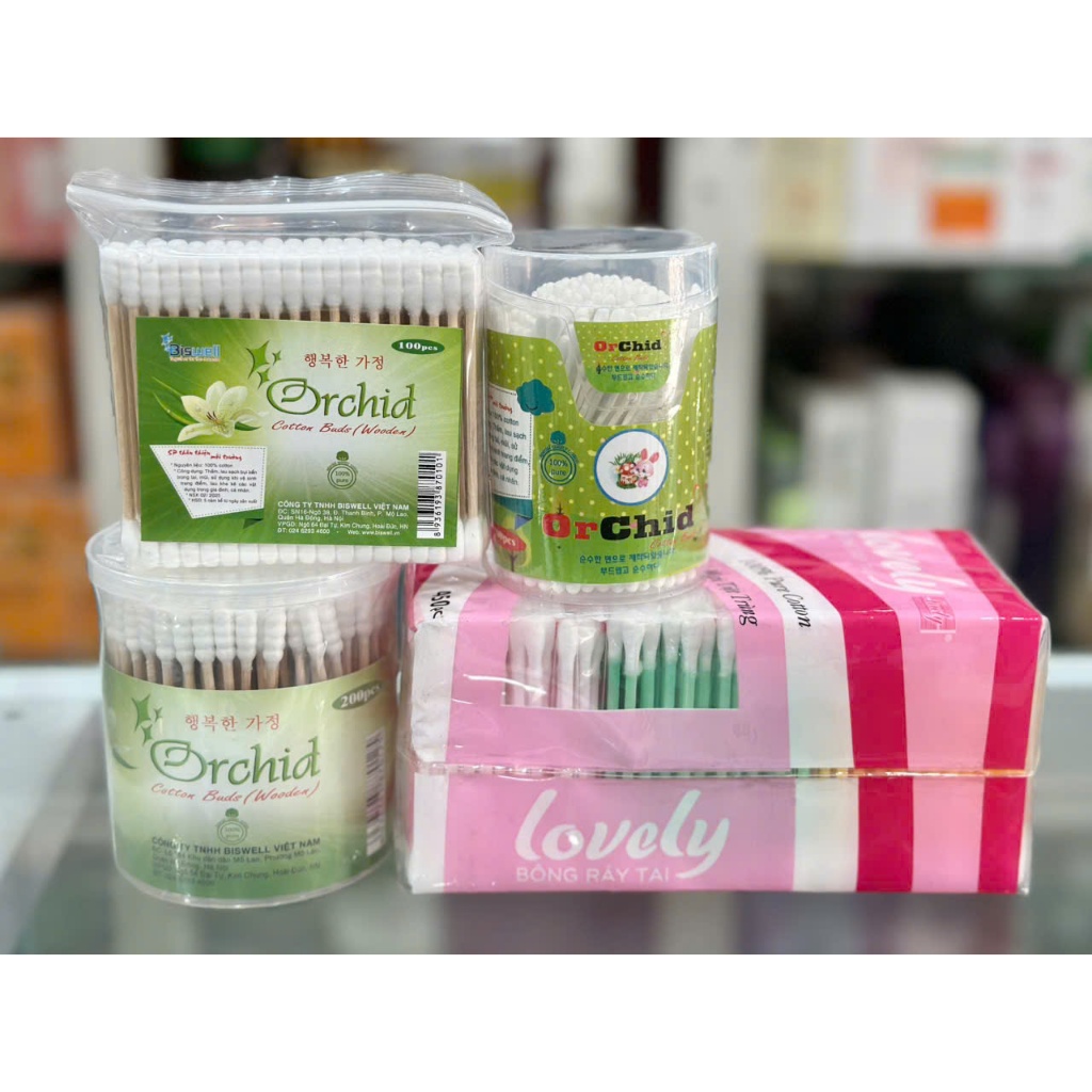 TĂM BÔNG CAO CẤP