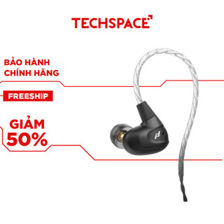 Feaulle Lian 2 - Tai nghe IEM HIFI chuyên chơi game tích hợp DAC, kết nối Type-C (3 Mode tuỳ chỉnh)