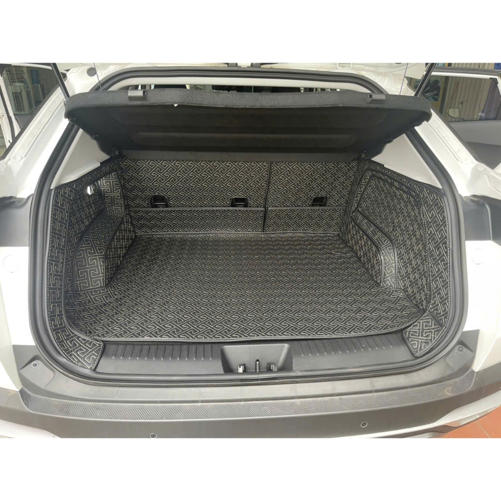 Fullcop Da 8d xe OMODA C5