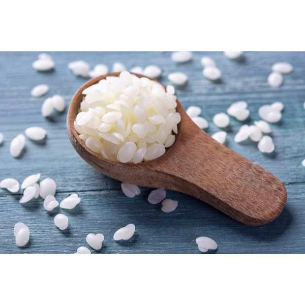 Sáp ong trắng viên/ tảng vàng/ tảng trắng nguyên liệu handmade