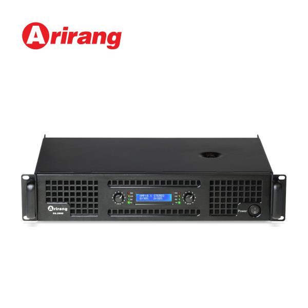 Main Power Karaoke Arirang PA-2900 // Chất âm siêu hay, sử dụng cho dàn karaoke chuyên nghiệp