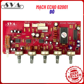 MẠCH ECHO 62001 - KÈM DÂY