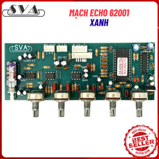 MẠCH ECHO 62001 - KÈM DÂY