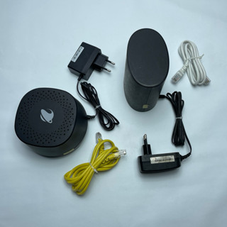  Thiết bị mesh wifi cũ VNPT còn dùng tốt tặng kèm nguồn 
