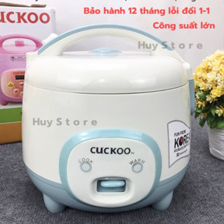 Nồi Cơm Điện CUCKOO chuẩn cao cấp nấu siêu ngon,Nồi Cơm Điện mini CUCKOO Dung tích full màu kiểu dáng