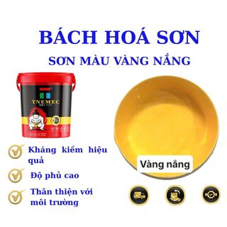 Sơn Chậu cảnh đủ màu 1 lít cao cấp