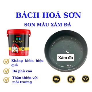 Sơn Chậu cảnh đủ màu 1 lít cao cấp