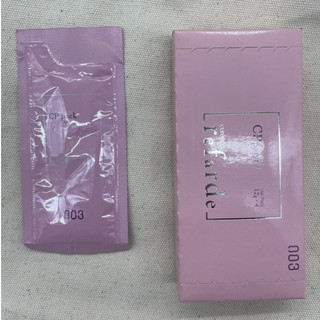 Một túi hấp cp pack 003 - 12g nhật bản