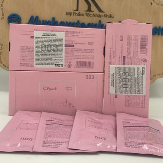 Một túi hấp cp pack 003 - 12g nhật bản