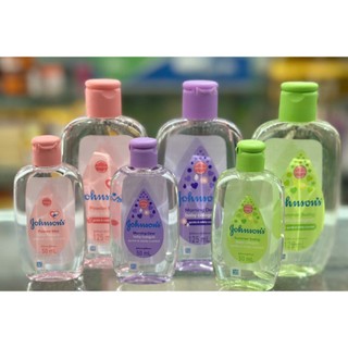 Nước Hoa JOHNSON BABY 50ml - 125ml