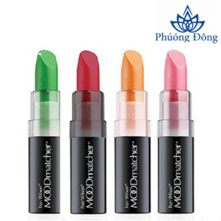 Son gió dưỡng môi đổi màu Fran Wilson Moodmatcher (Mẫu mới)