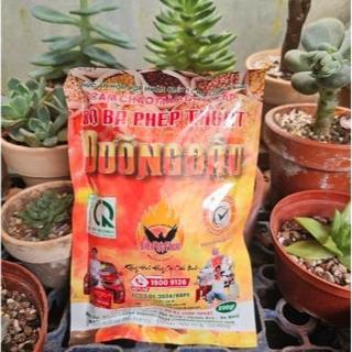  BỘ BA PHÉP THUẬT - CÁM DƯỠNG ĐẤU 