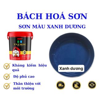Sơn Chậu cảnh đủ màu 1 lít cao cấp