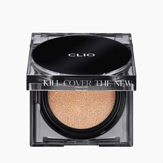  Phấn Nước Cushion CLIO Kill Cover The New Founwear 15g Che Khuyết Điểm Hoàn Hảo Hàng Chính Hãng CLCSNF 