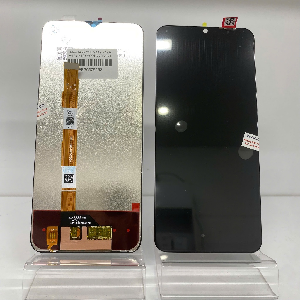 Màn hình Vivo Y20 Y15S Y15A