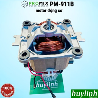  Motor động cơ máy xay sinh tố Promix PM-911B 