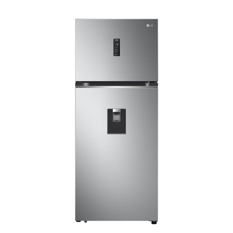 Tủ lạnh LG Inverter 374L GN-D372PSA