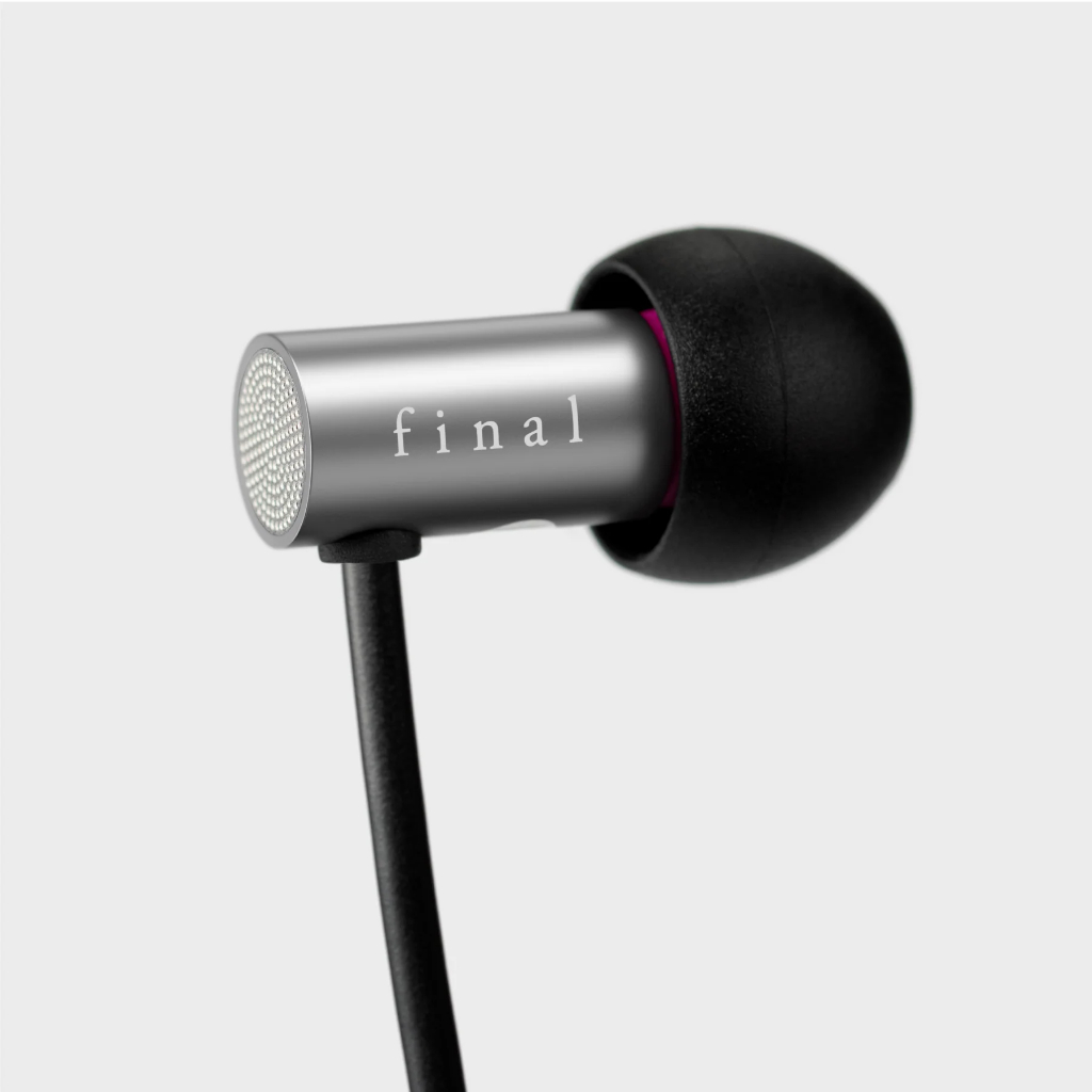 Final Audio E2000, Tai nghe In Ear có dây