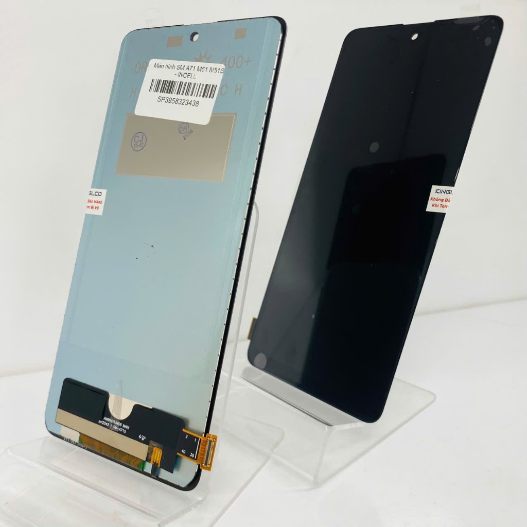 Màn hình Samsung A71 M51 M51S