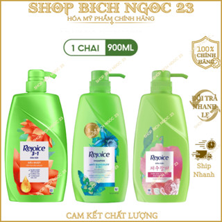 Dầu Gội Rejoice siêu mềm mượt chai 900ml
