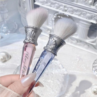  Cọ Makeup Vỏ Sò Flower Knows Shell’s Jewel Chính Hãng 