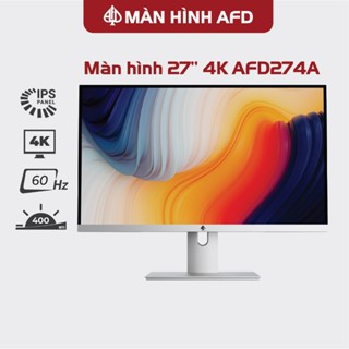 [FULL VAT] Màn hình máy tính AFD 274A 27in 4k IPS 60hz DeltaE<2 Màn hình 27 4K chuyên đồ họa