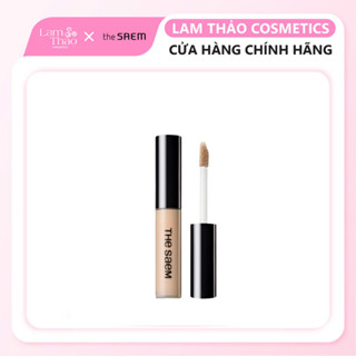 Che Khuyết Điểm The Saem Cover Perfection Tip Conceale
