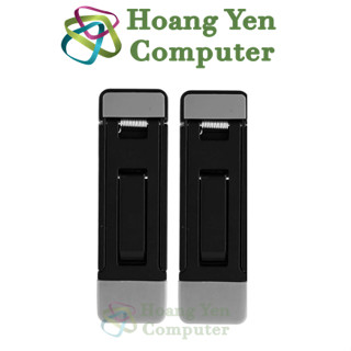  Chân Đế Laptop Chất Liệu Hợp Kim Nhôm - Nhỏ Gọn Tản Nhiệt Tốt Chịu Lực Tốt - Hoàng Yến Computer 