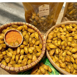 [Tiệm Nhà Cô Yến] Cóc Thái Sấy Và Mứt Cóc chua Cay  250g-500g