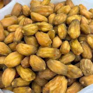 [Tiệm Nhà Cô Yến] Cóc Thái Sấy Và Mứt Cóc chua Cay  250g-500g
