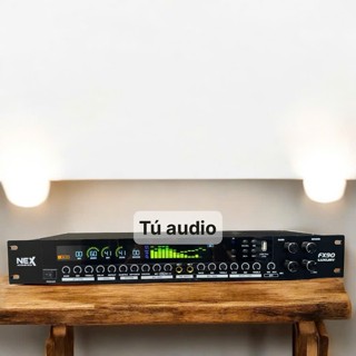  Vang cơ 2024 Nex Fx 90 luxury bản nâng cấp fx80 luxury đầy đủ bluetool optical ,..có fbx chống hú 