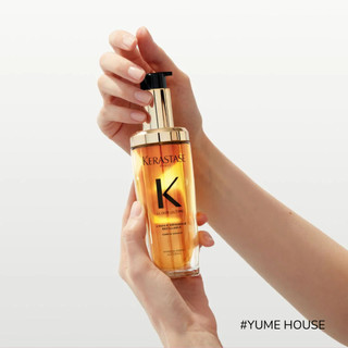 Dầu dưỡng tóc Kerastase Elixir Ultime
