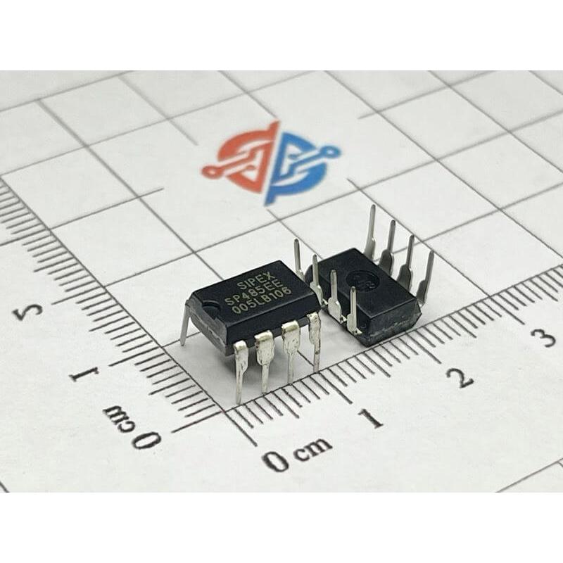 [Combo 3 chiếc] SP485EE, SP485 IC chuyên dụng DIP-8