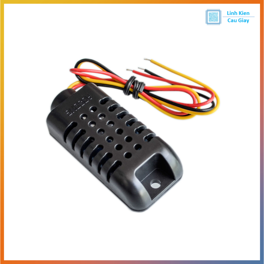 Cảm biến DHT21 nhiệt độ độ ẩm (AM2301)