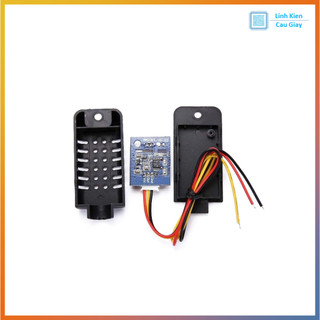 Cảm biến DHT21 nhiệt độ độ ẩm (AM2301)