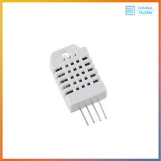 Cảm biến DHT22 (AM2302)
