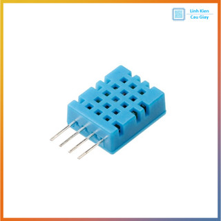 Cảm Biến DHT11 nhiệt độ độ ẩm