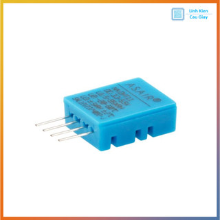Cảm Biến DHT11 nhiệt độ độ ẩm