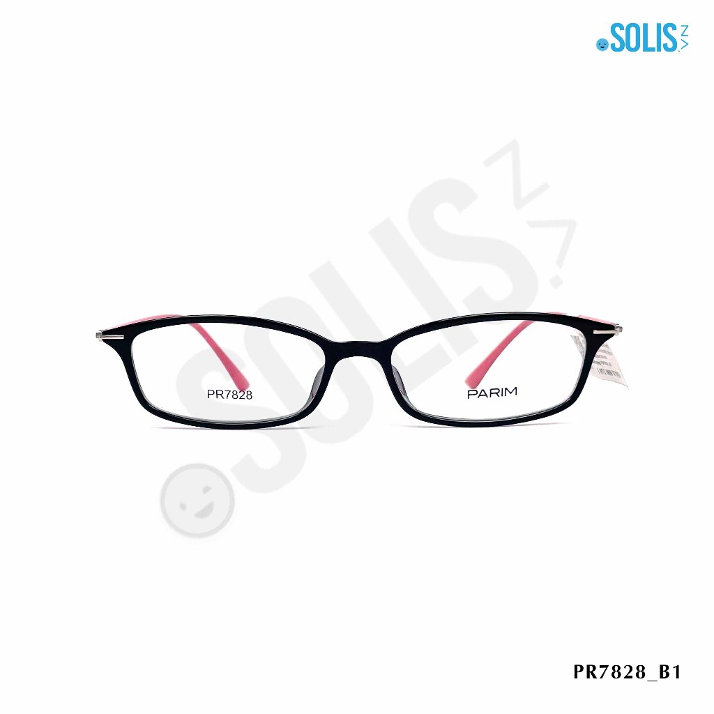 KÍNH NHỰA HIỆU PARIM PR7828 KÍCH THƯỚC 52-16-140