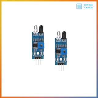 Module cảm biến tiệm cận, dò đường