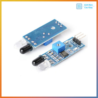 Module cảm biến tiệm cận, dò đường