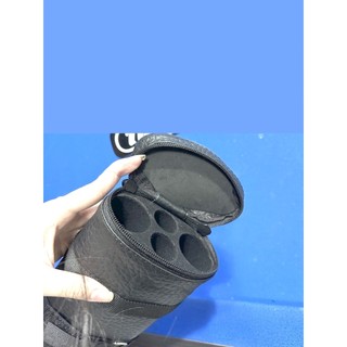 Bao Cơ Bida 4 Ống