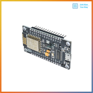 NodeMcu ESP8266 CH340 WIFI cho Arduino, IoT