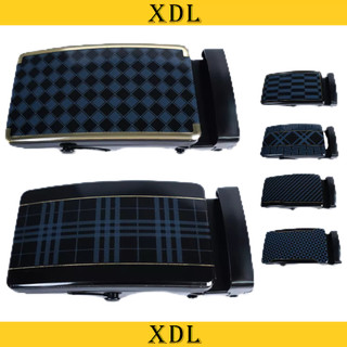  Mặt khóa thắt lưng nam khóa lăn chất liệu hợp kim sang trọng LC80C 