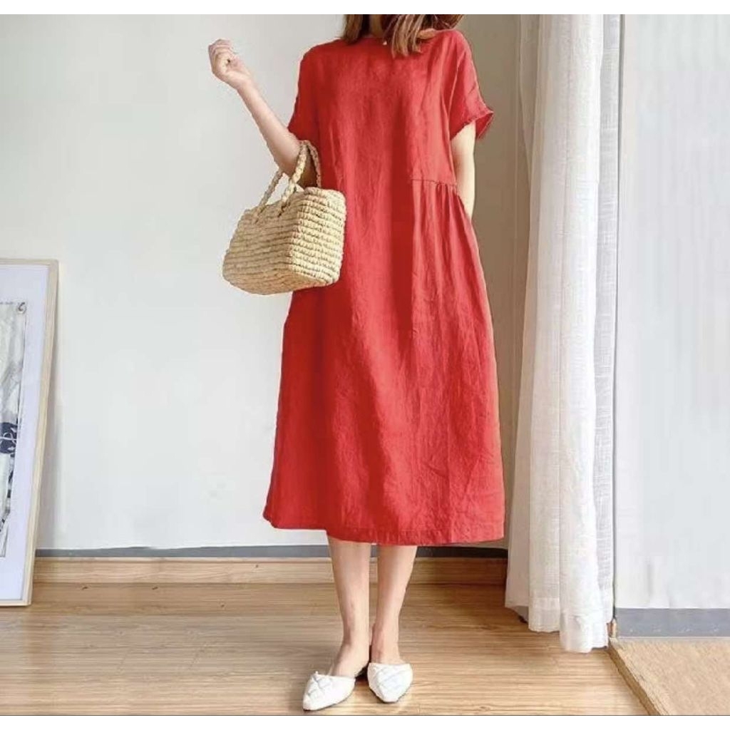 vải xô rũ mịn 20k/1m