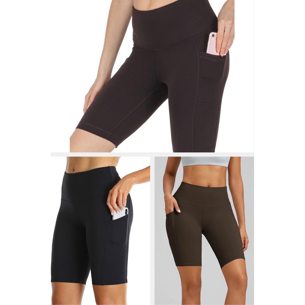 Quần tập #90Degree xuất dư, tôn dáng rất đẹp